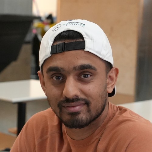 Akshar P. profile photo