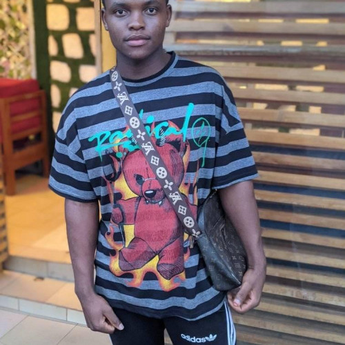 Ngwa  S. profile photo