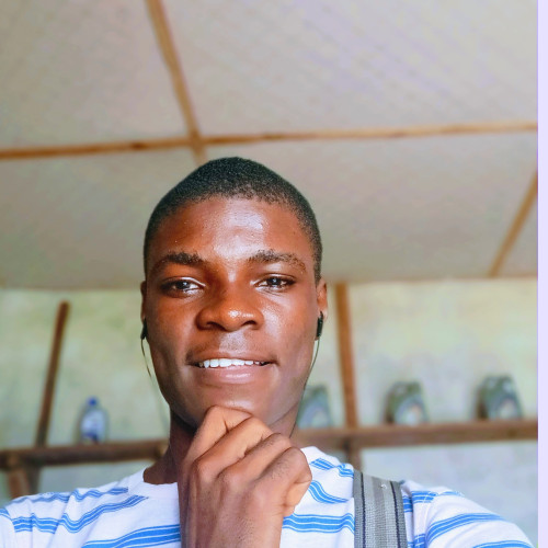 Bright  P. profile photo