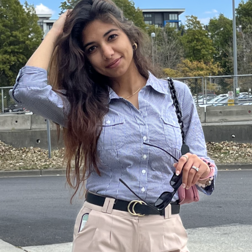 Mudita A. profile photo