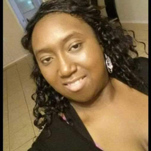 Shaquannah R.