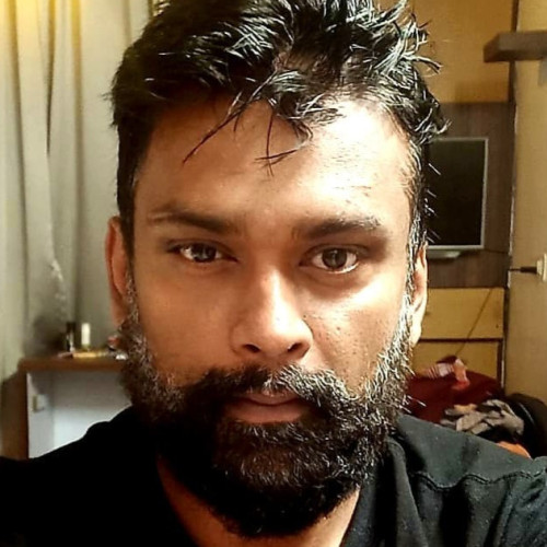 Nilesh G.