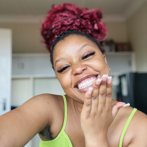 Thembelihle S. profile photo