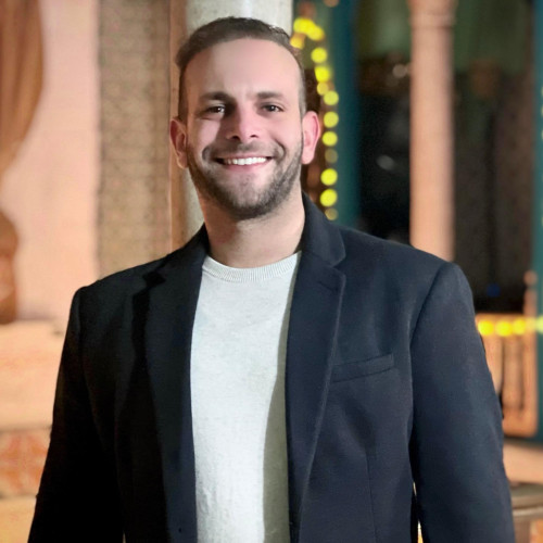 Fares Z. profile photo