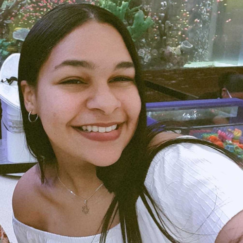 Cristal C. profile photo