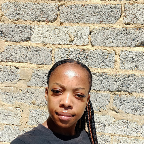 Itumeleng N. profile photo