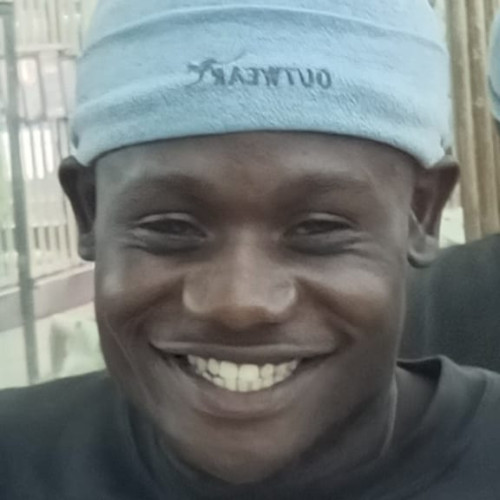 ISAAC O. profile photo