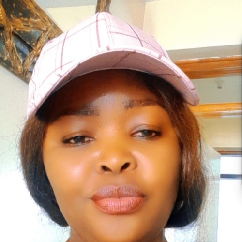Hildah  K.