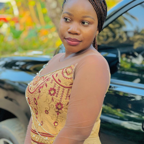 Precious  E. profile photo