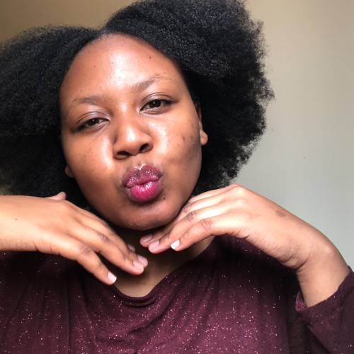 MWIHAKI M. profile photo