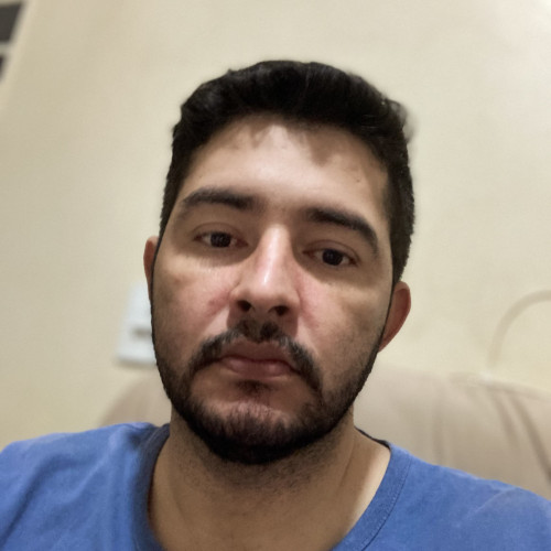 glauber r. profile photo