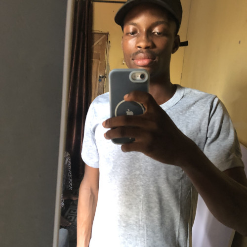 adebisi b. profile photo