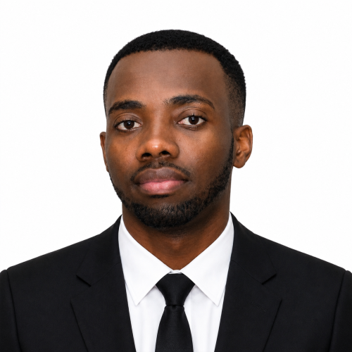 Kyobe F. profile photo