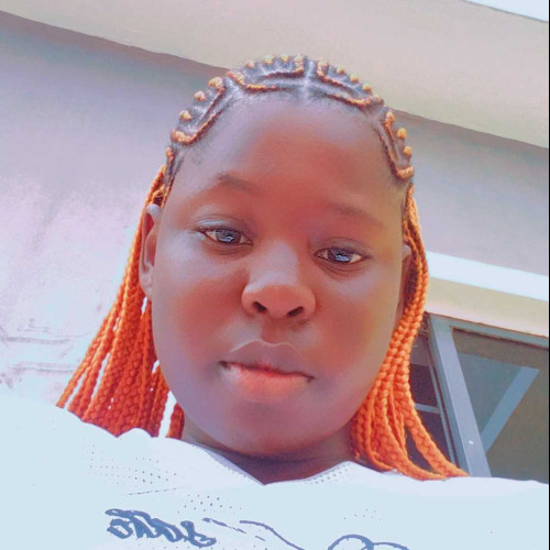 Favour G. profile photo