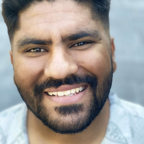 Hirdepal S. profile photo