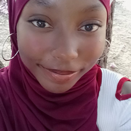 Khadija S. profile photo