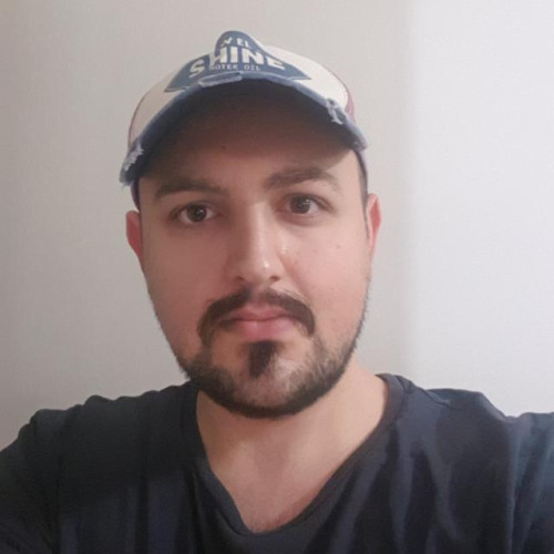 Hossein V. profile photo