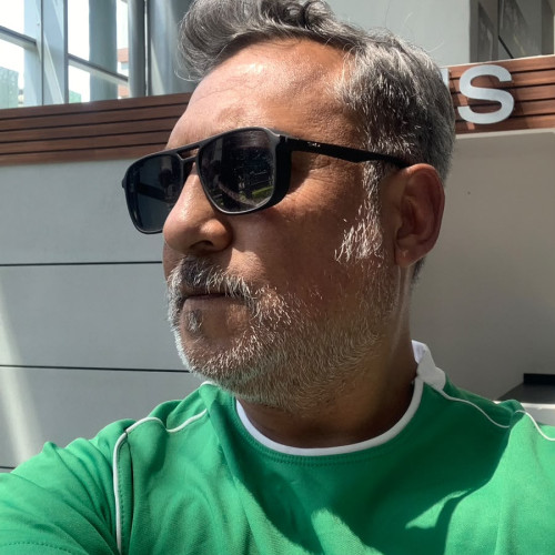 Roberto G. profile photo