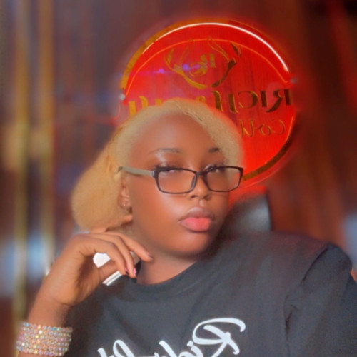 Dimma m. profile photo