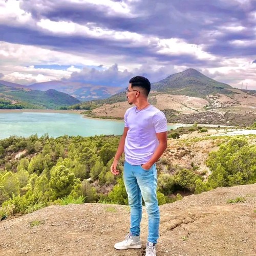 Yassine  A. profile photo