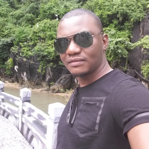 Femi O. profile photo
