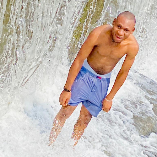 Kelvin  D. profile photo
