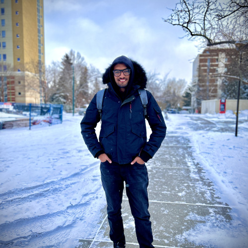 Vasu S. profile photo
