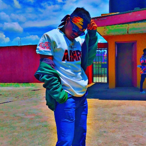 MUTUA M. profile photo