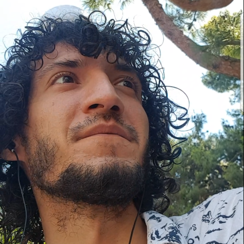 Amin K. profile photo