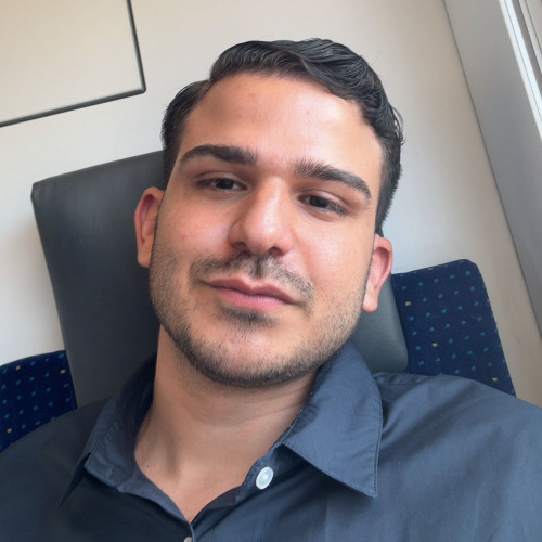 Rafael F. profile photo