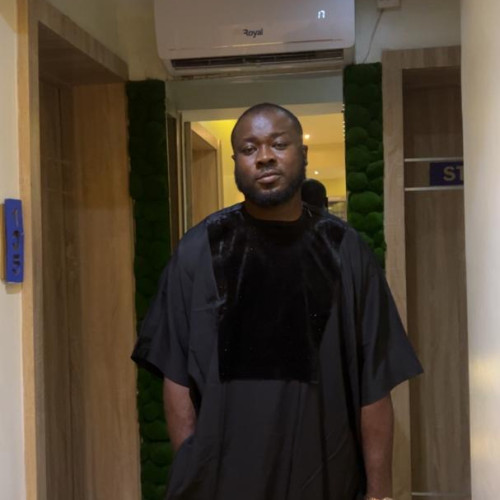 Uchenna  U. profile photo