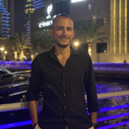 Pouya M. profile photo