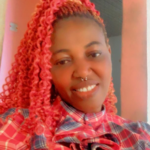 Chinyere  U.