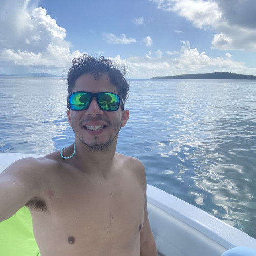 Jeffrey R. profile photo