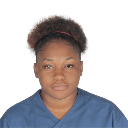 JodyAnn C.