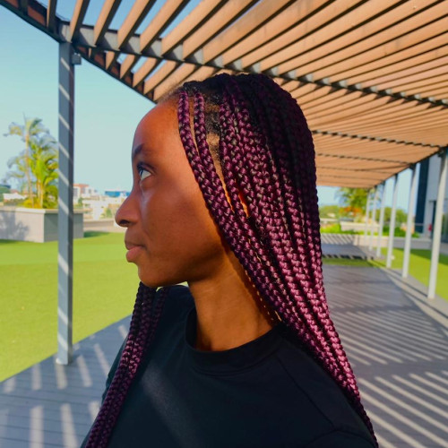 Maybel M. profile photo