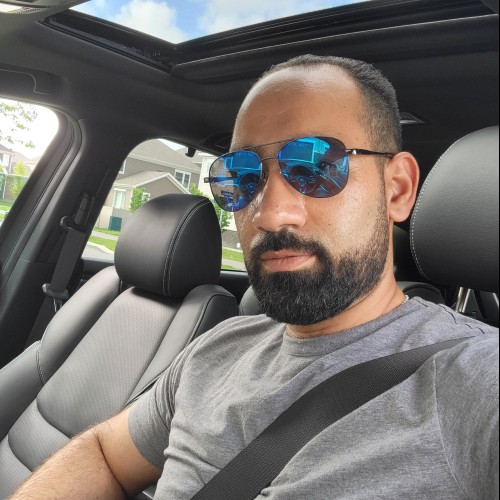 Saad E. profile photo