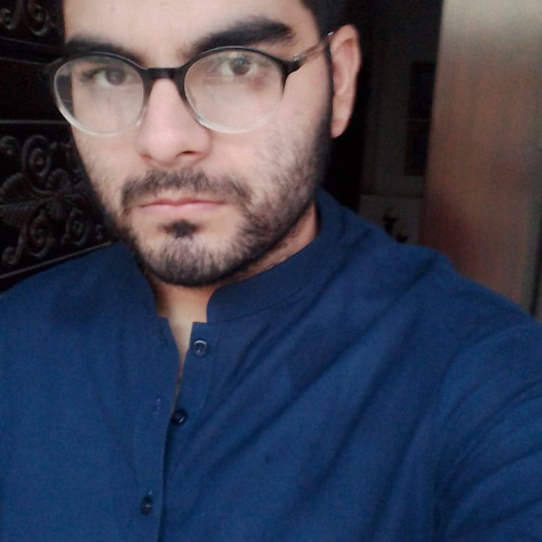 Mustafa s. profile photo