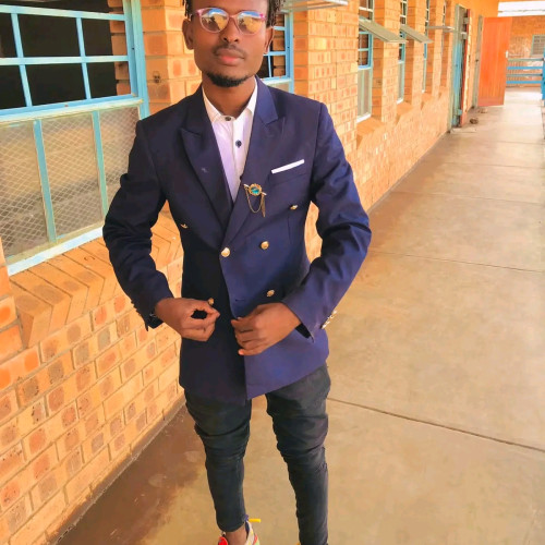 KEDIBONE N. profile photo
