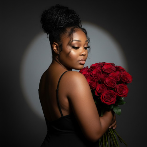 Roshaniel  B. profile photo