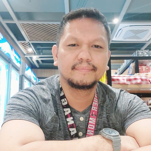 John Rodrigo G.
