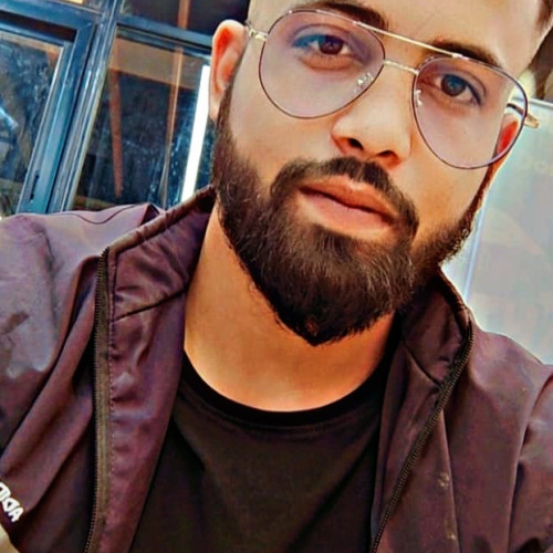 Ayush P. profile photo