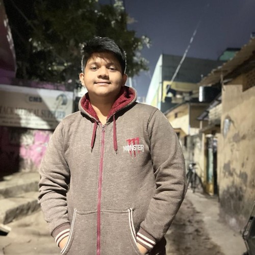 Rudra Narayan P.