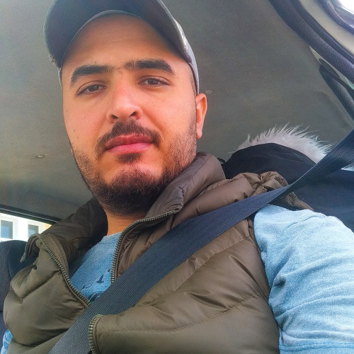 Anouar L. profile photo