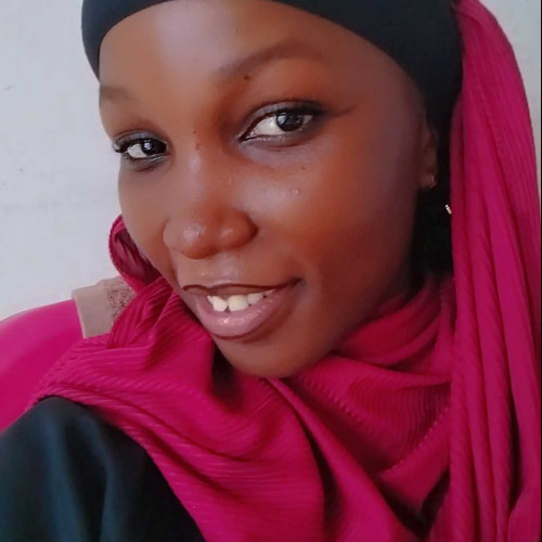 Teresia M. profile photo