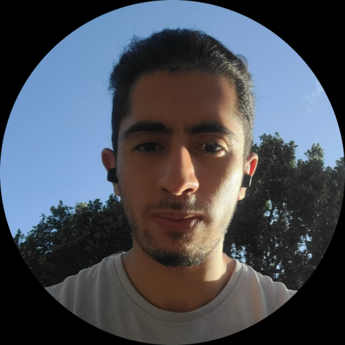 Zakaria T. profile photo