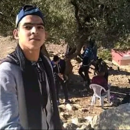 Hassan N. profile photo