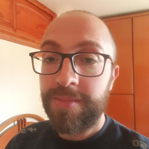 Mohammad A. profile photo