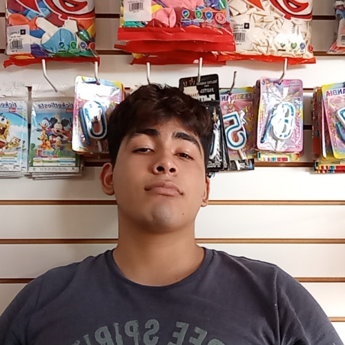 Salvador  R. profile photo