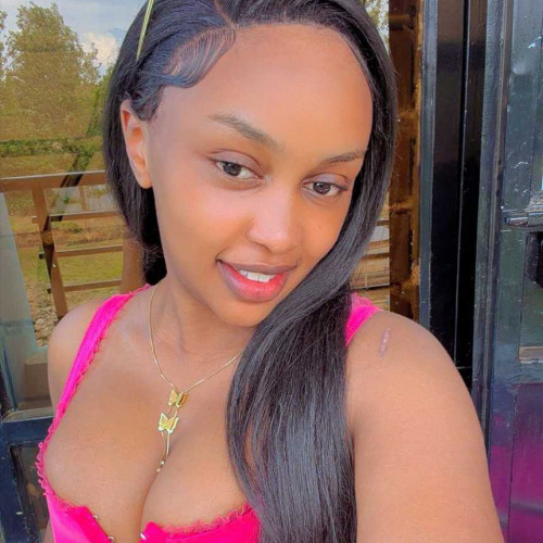 mayah w. profile photo